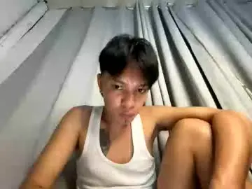 Chaturbate Live Sex of urpinoyasianx