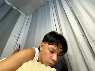 Chaturbate Private Sex Chat of urpinoyasianx