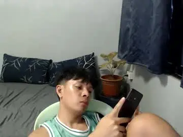 Chaturbate Adult Webcams of urpinoyasianx