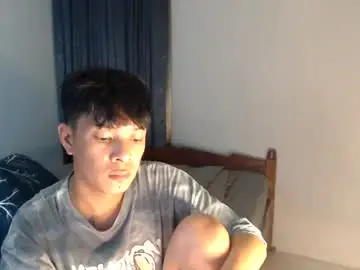 Chaturbate Adult Webcams of urpinoyasianx