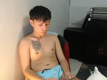 Chaturbate Live Sex Cam of urpinoyasianx