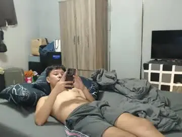 Chaturbate Adult Webcam of urpinoyasianx