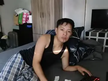 Chaturbate Free Live Porn of urpinoyasianx