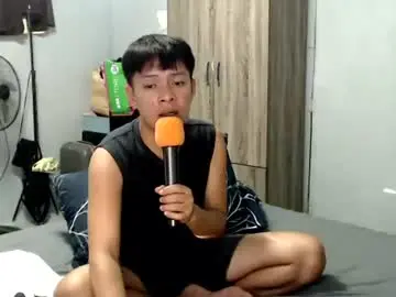 Chaturbate Free Live Porn of urpinoyasianx