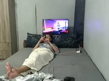 Chaturbate Nude Webcam of urpinoyasianx