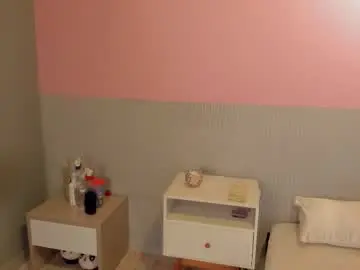 Chaturbate Best live sex cam show of yeika_foxy