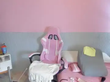 Chaturbate Free Porn Cam of yeika_foxy