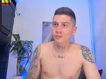 Chaturbate Live Sex of yeiko_romero_