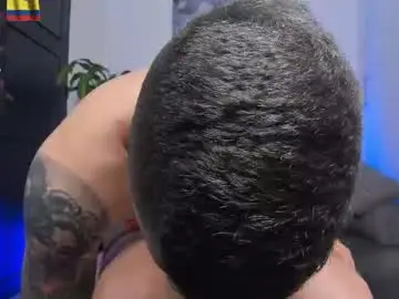 Chaturbate Live Sex Cam of yeiko_romero_