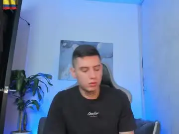 Chaturbate Best live sex cam show of yeiko_romero_