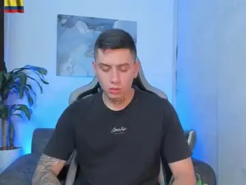 Chaturbate Adult Webcam of yeiko_romero_