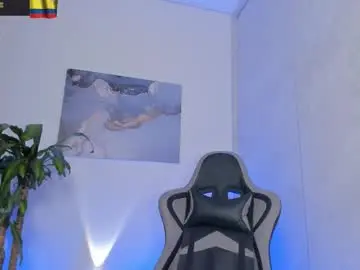 Chaturbate Free Porn Cam of yeiko_romero_