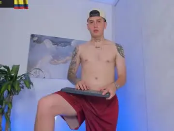 Chaturbate Sex Chat of yeiko_romero_