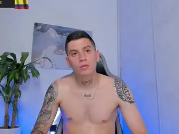 Chaturbate Live Sex of yeiko_romero_