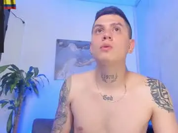 Chaturbate Free Live Porn of yeiko_romero_