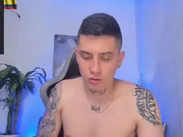 Chaturbate Live Porn of yeiko_romero_