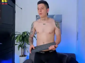 Chaturbate Adult Video Chat of yeiko_romero_