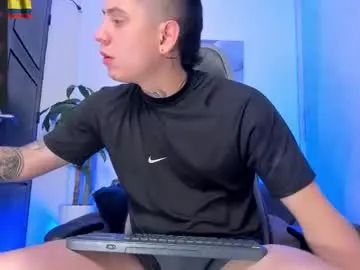 Chaturbate Private Sex Chat of yeiko_romero_