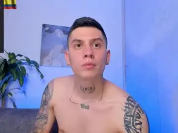 Chaturbate Sex Cam of yeiko_romero_