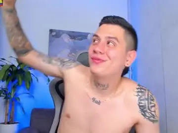 Chaturbate Adult Webcam of yeiko_romero_