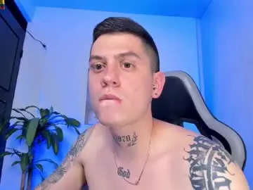 Chaturbate Adult Webcams of yeiko_romero_