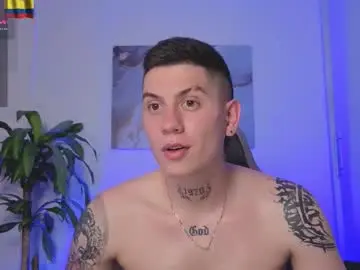 Chaturbate Free Porn Cam of yeiko_romero_