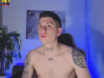 Chaturbate Sex Cam of yeiko_romero_