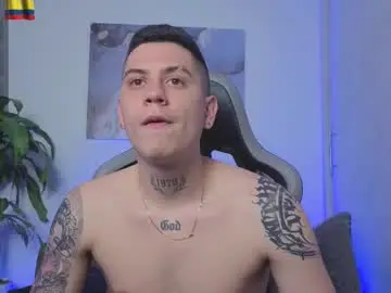 Chaturbate Sex Cam of yeiko_romero_