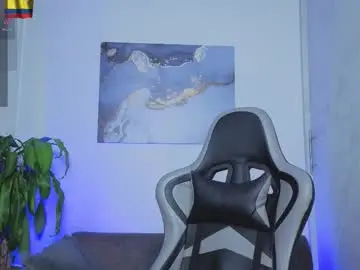 Chaturbate Live Porn of yeiko_romero_