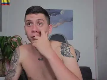 Chaturbate Free Live Porn of yeiko_romero_