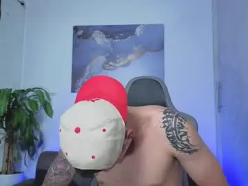 Chaturbate Sex Cam of yeiko_romero_