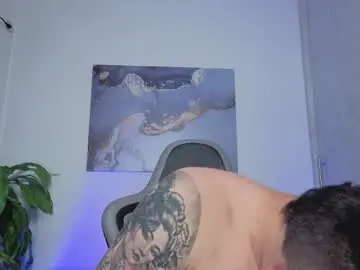 Chaturbate Free Porn Cam of yeiko_romero_