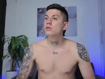 Chaturbate Sex Chat of yeiko_romero_