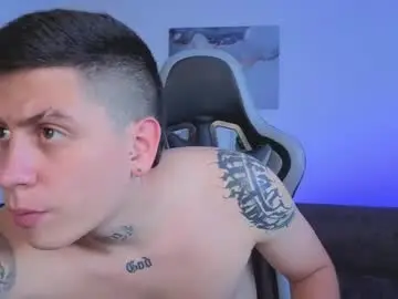 Chaturbate Best Webcam of yeiko_romero_