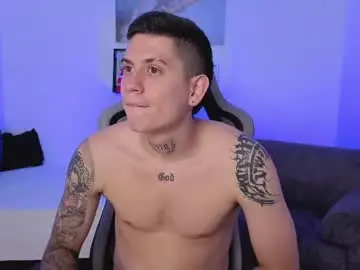 Chaturbate Adult Webcam of yeiko_romero_