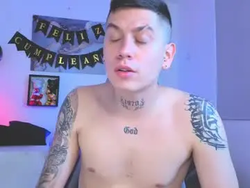 Chaturbate Nude Webcam of yeiko_romero_