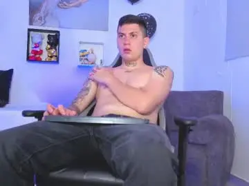 Chaturbate Live Porn of yeiko_romero_