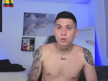 Chaturbate Sex Chat of yeiko_romero_