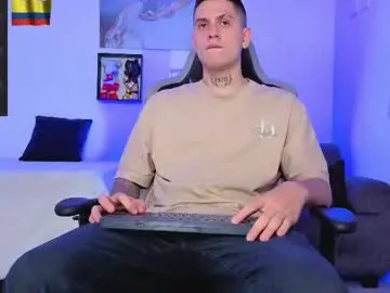 Chaturbate Sex Chat of yeiko_romero_