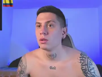 Chaturbate Live Sex of yeiko_romero_