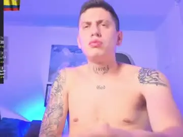 Chaturbate Best Webcam of yeiko_romero_