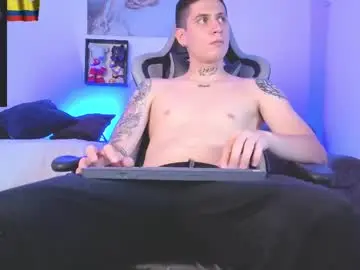 Chaturbate Best Webcam of yeiko_romero_