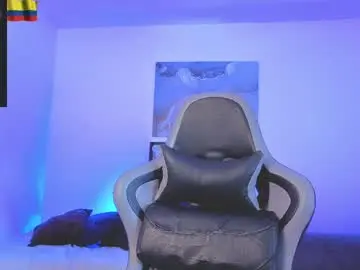 Chaturbate Live Sex Cam of yeiko_romero_