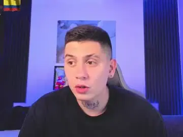 Chaturbate Best live sex cam show of yeiko_romero_