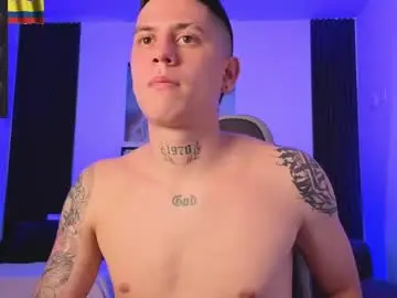 Chaturbate Private Sex Chat of yeiko_romero_
