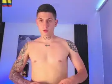 Chaturbate Live Sex Cam of yeiko_romero_