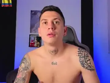Chaturbate Free Live Porn of yeiko_romero_