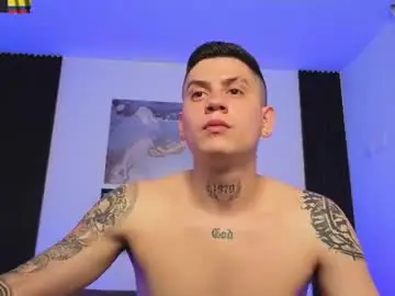 Chaturbate Live Porn of yeiko_romero_
