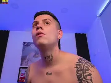 Chaturbate Adult Webcam of yeiko_romero_