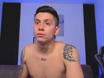 Chaturbate Free Live Porn of yeiko_romero_